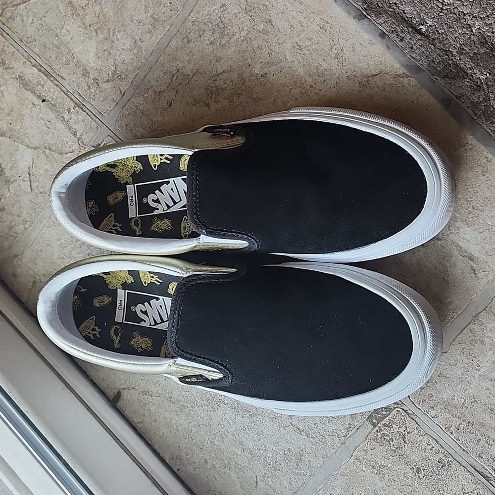Vans